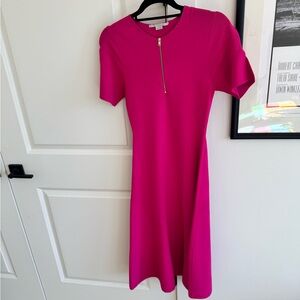 Stella McCartney Pink Dress